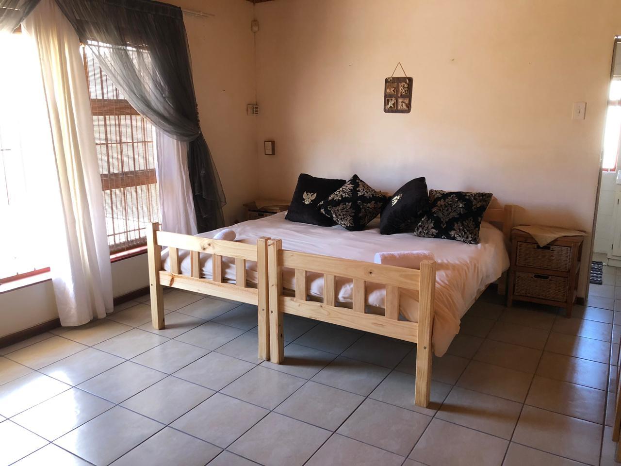 4 Bedroom Property for Sale in Parkersdorp Western Cape